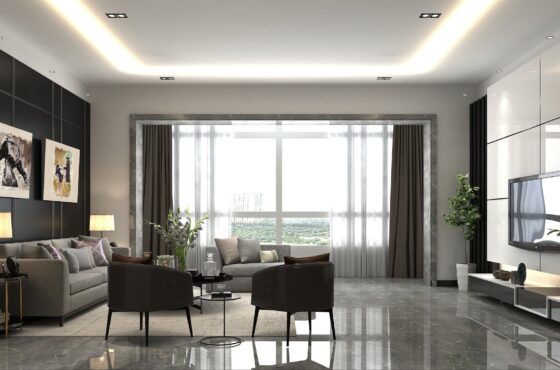 Come illuminare casa: idee e consigli pratici