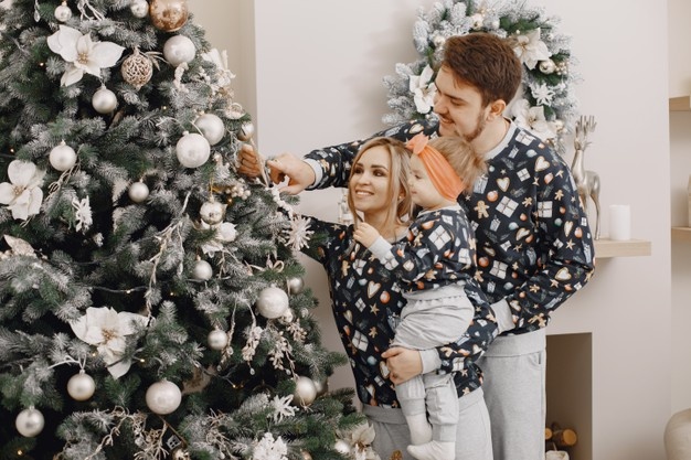 albero-natale-bianco