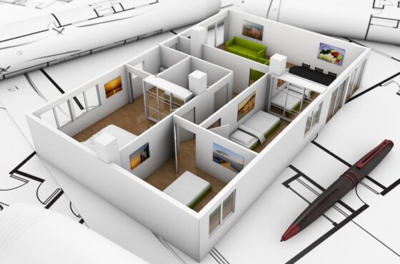 Progettazione di interni: perchè affidarsi ad un Interior Designer