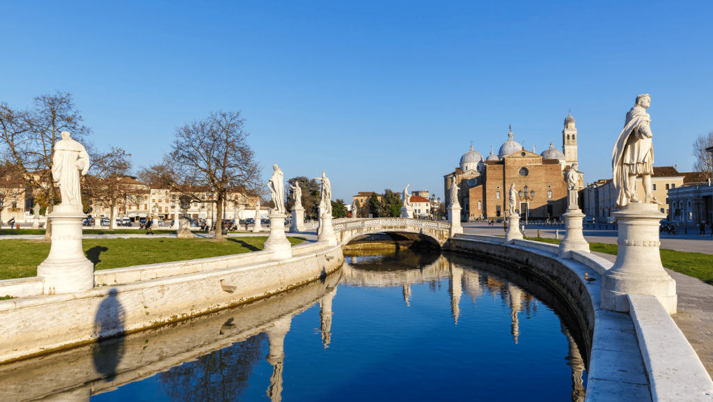 Comprare casa a Padova: guida ai quartieri migliori per vivere e investire