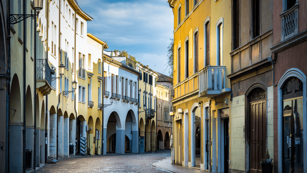 Comprare casa a Padova: guida ai quartieri migliori per vivere e investire