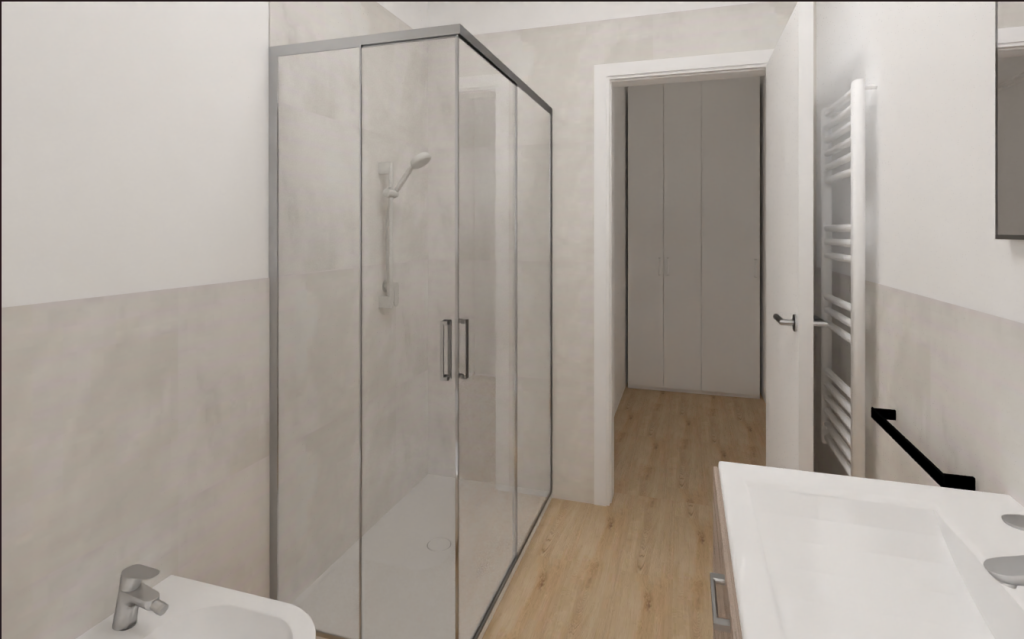 Appartamento B | Case in vendita a Padova | Immobiliare PER