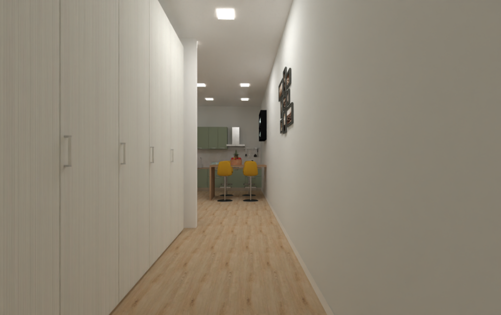 Appartamento B | Case in vendita a Padova | Immobiliare PER