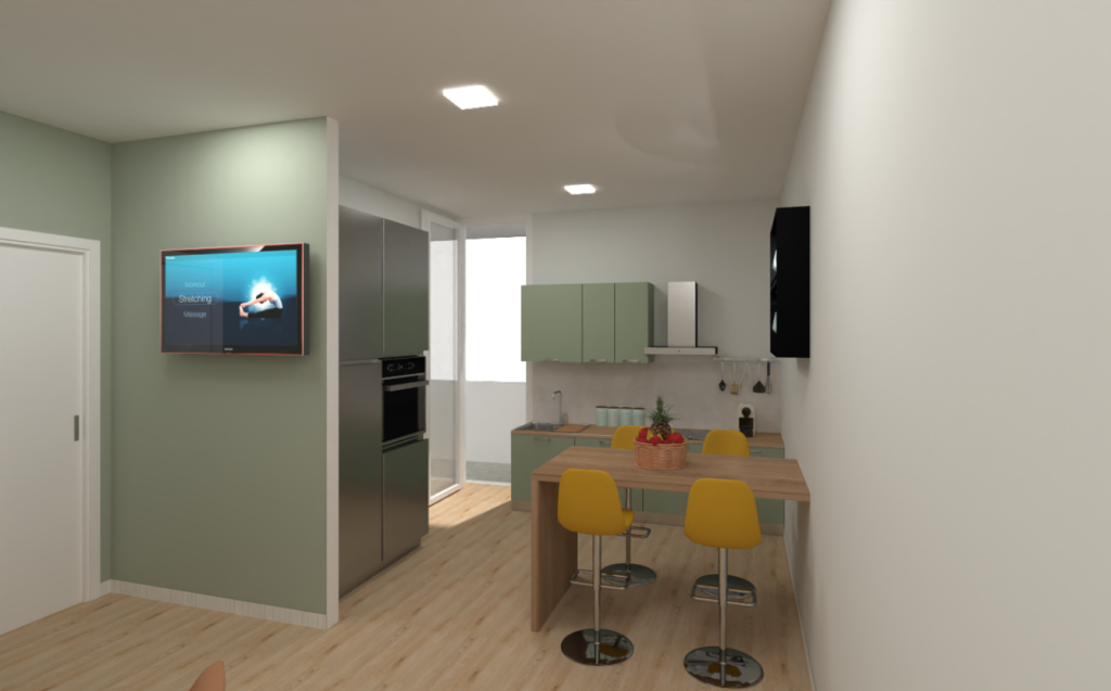 Appartamento B | Case in vendita a Padova | Immobiliare PER