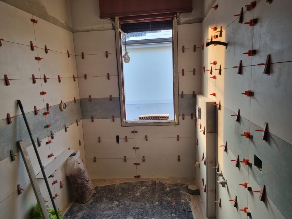 Ristrutturazione bagno 2026